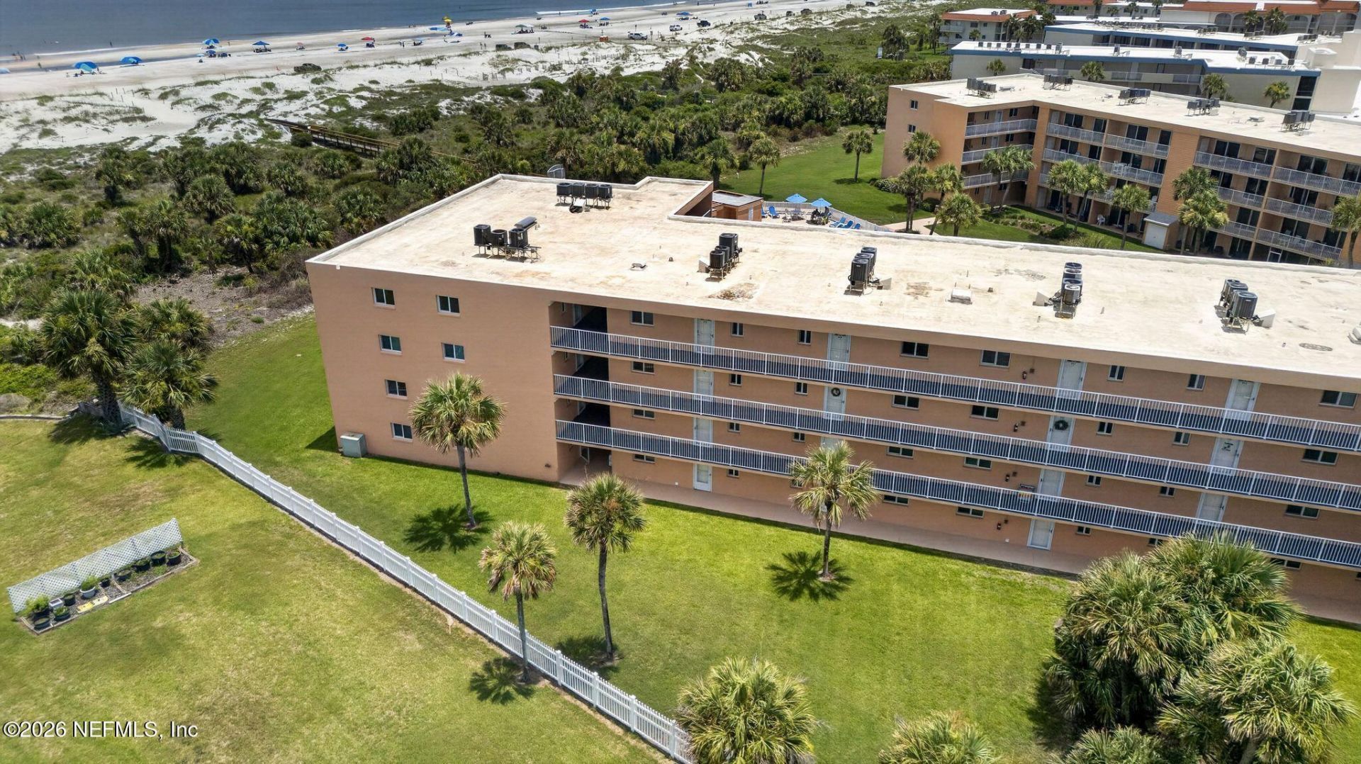 4 Ocean Trace Road, Unit 319, Saint Augustine Beach, FL 32080 Photo