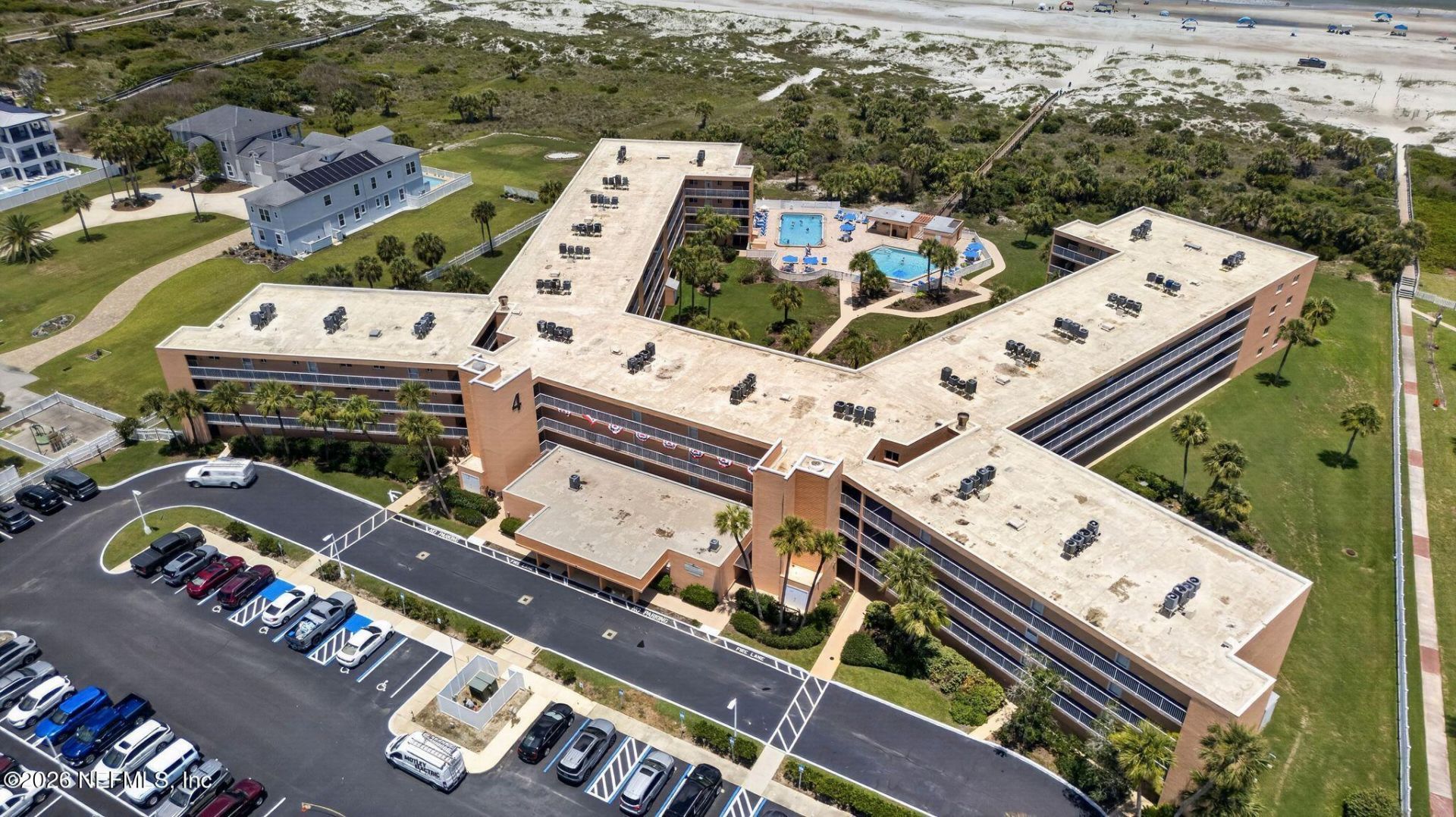 4 Ocean Trace Road, Unit 319, Saint Augustine Beach, FL 32080 Photo
