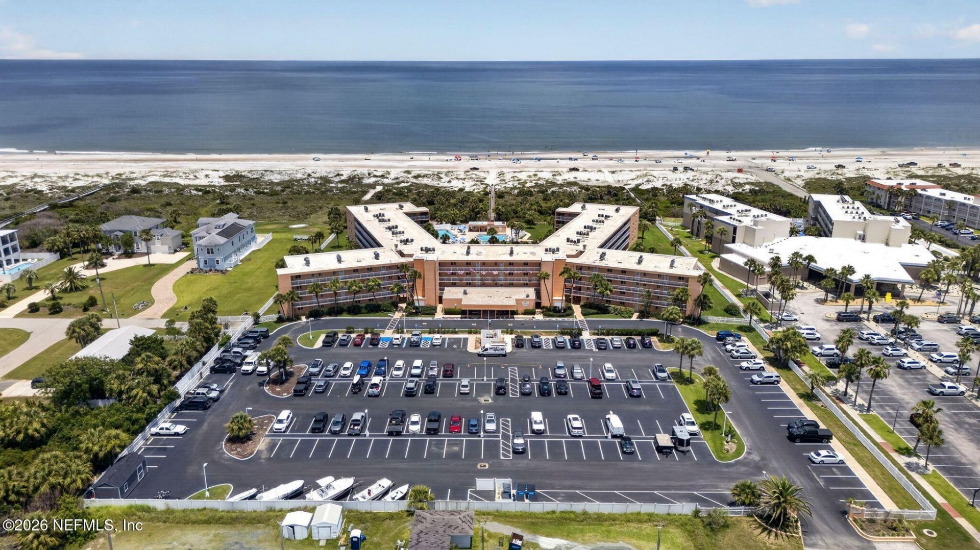 4 Ocean Trace Road, Unit 319, Saint Augustine Beach, FL 32080 Photo