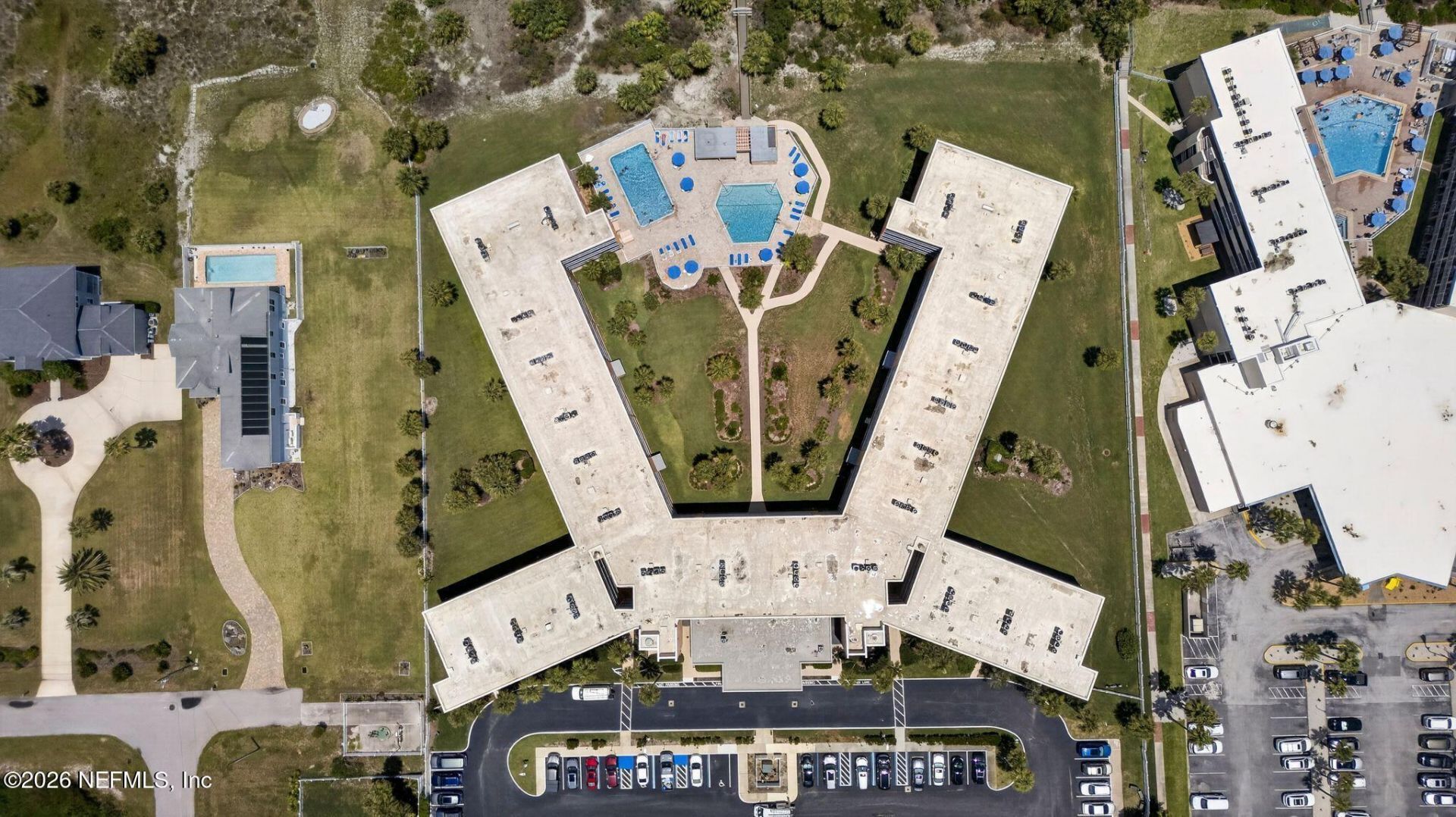 4 Ocean Trace Road, Unit 319, Saint Augustine Beach, FL 32080 Photo