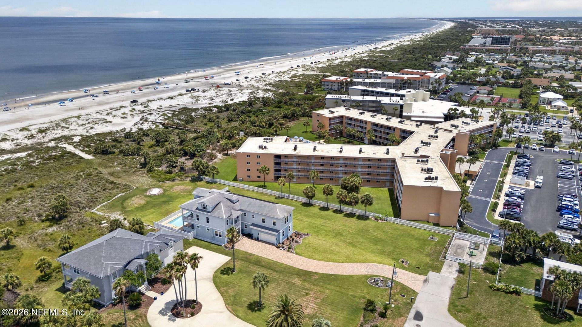4 Ocean Trace Road, Unit 319, Saint Augustine Beach, FL 32080 Photo