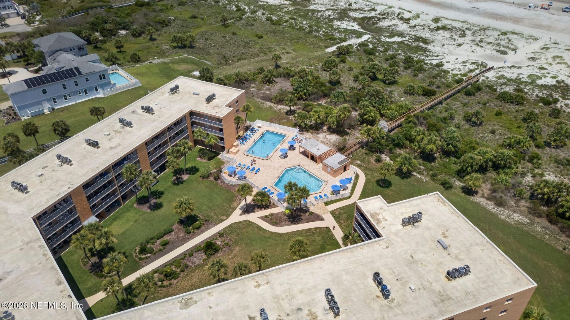 4 Ocean Trace Road, Unit 319, Saint Augustine Beach, FL 32080 Photo