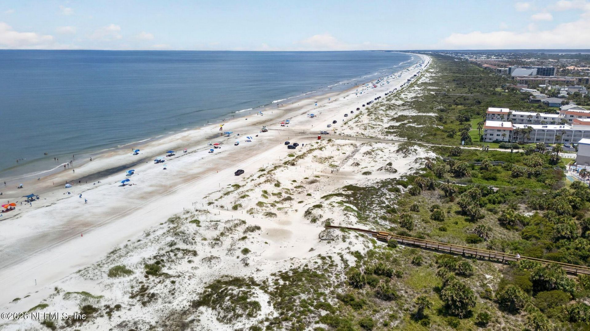4 Ocean Trace Road, Unit 319, Saint Augustine Beach, FL 32080 Photo