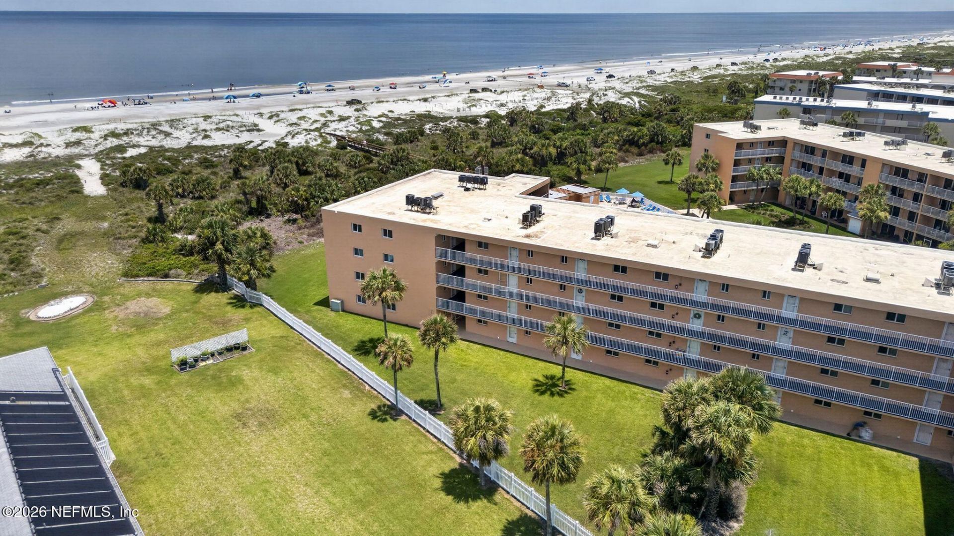 4 Ocean Trace Road, Unit 319, Saint Augustine Beach, FL 32080 Photo