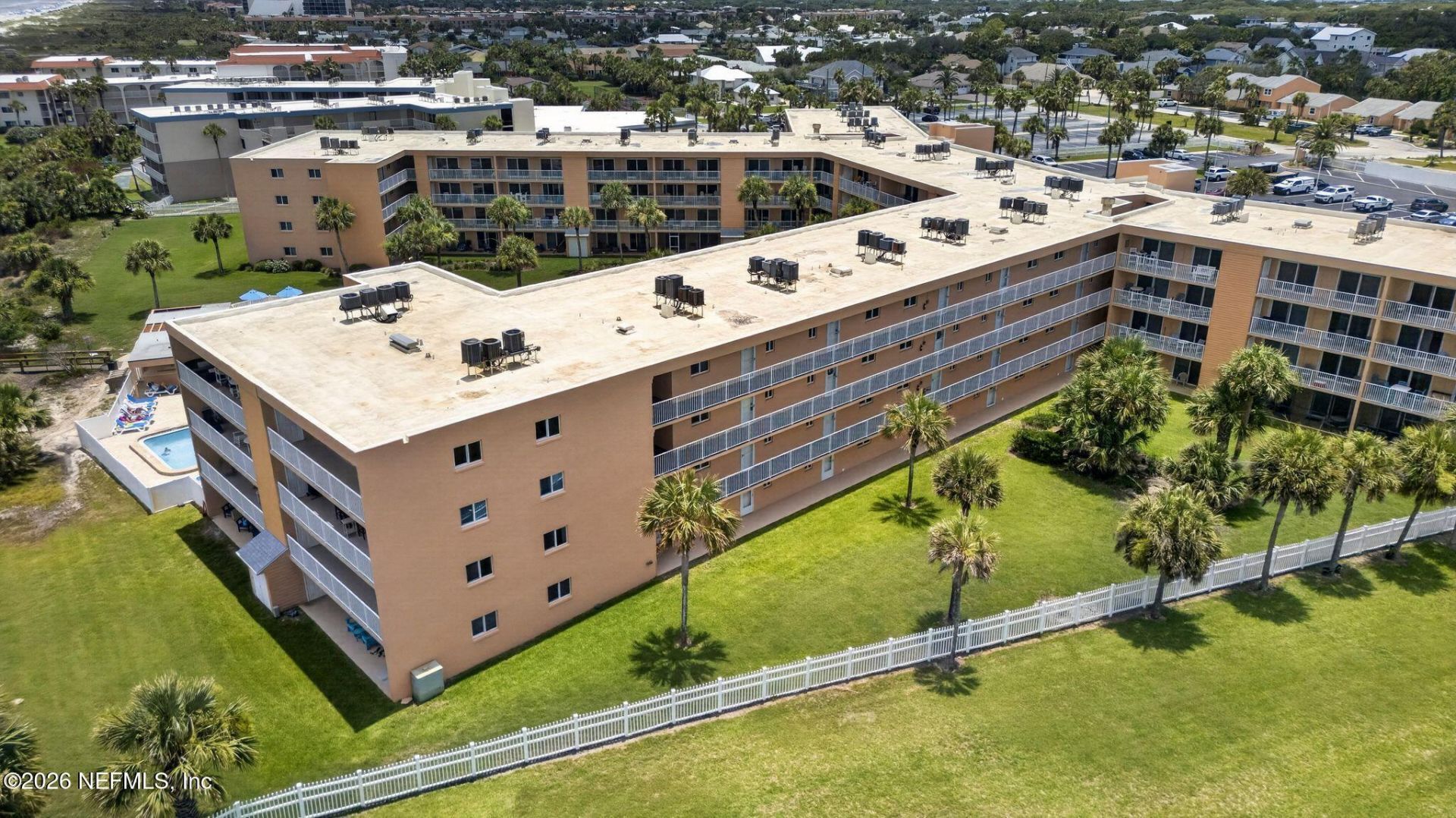 4 Ocean Trace Road, Unit 319, Saint Augustine Beach, FL 32080 Photo