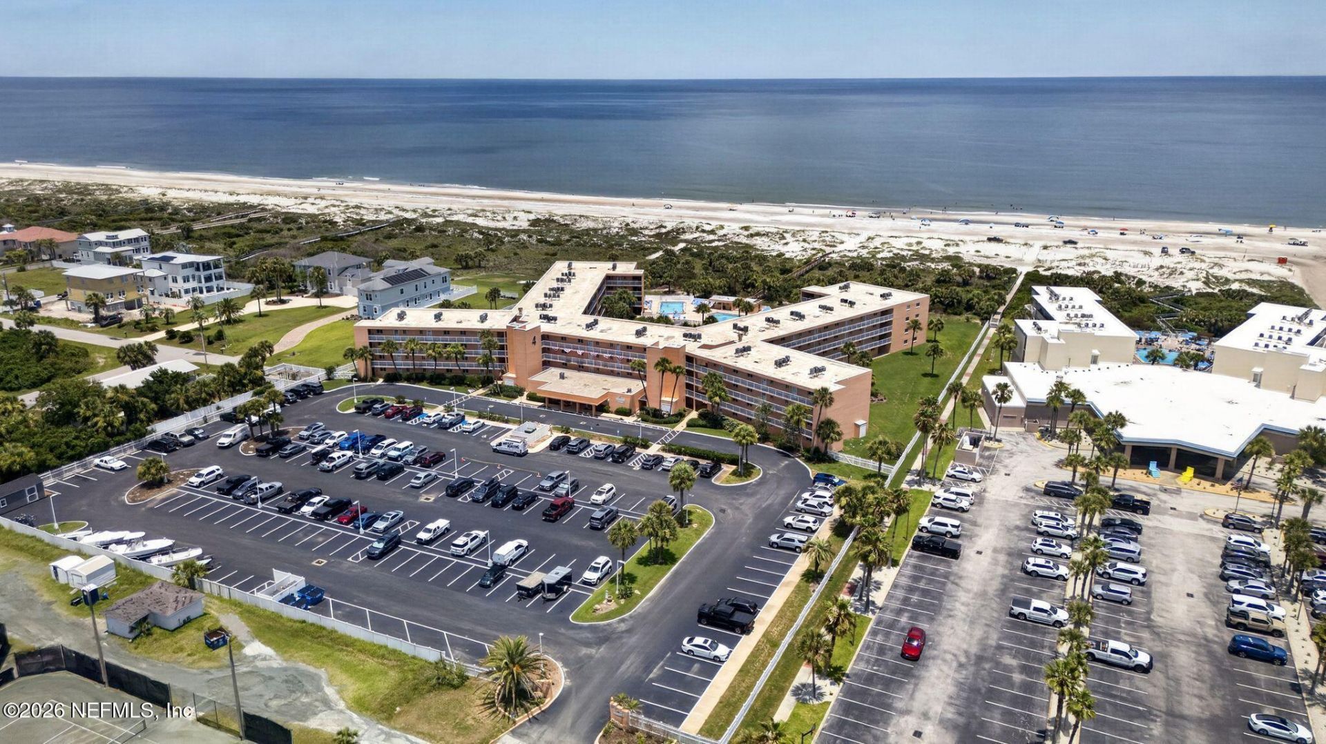 4 Ocean Trace Road, Unit 319, Saint Augustine Beach, FL 32080 Photo