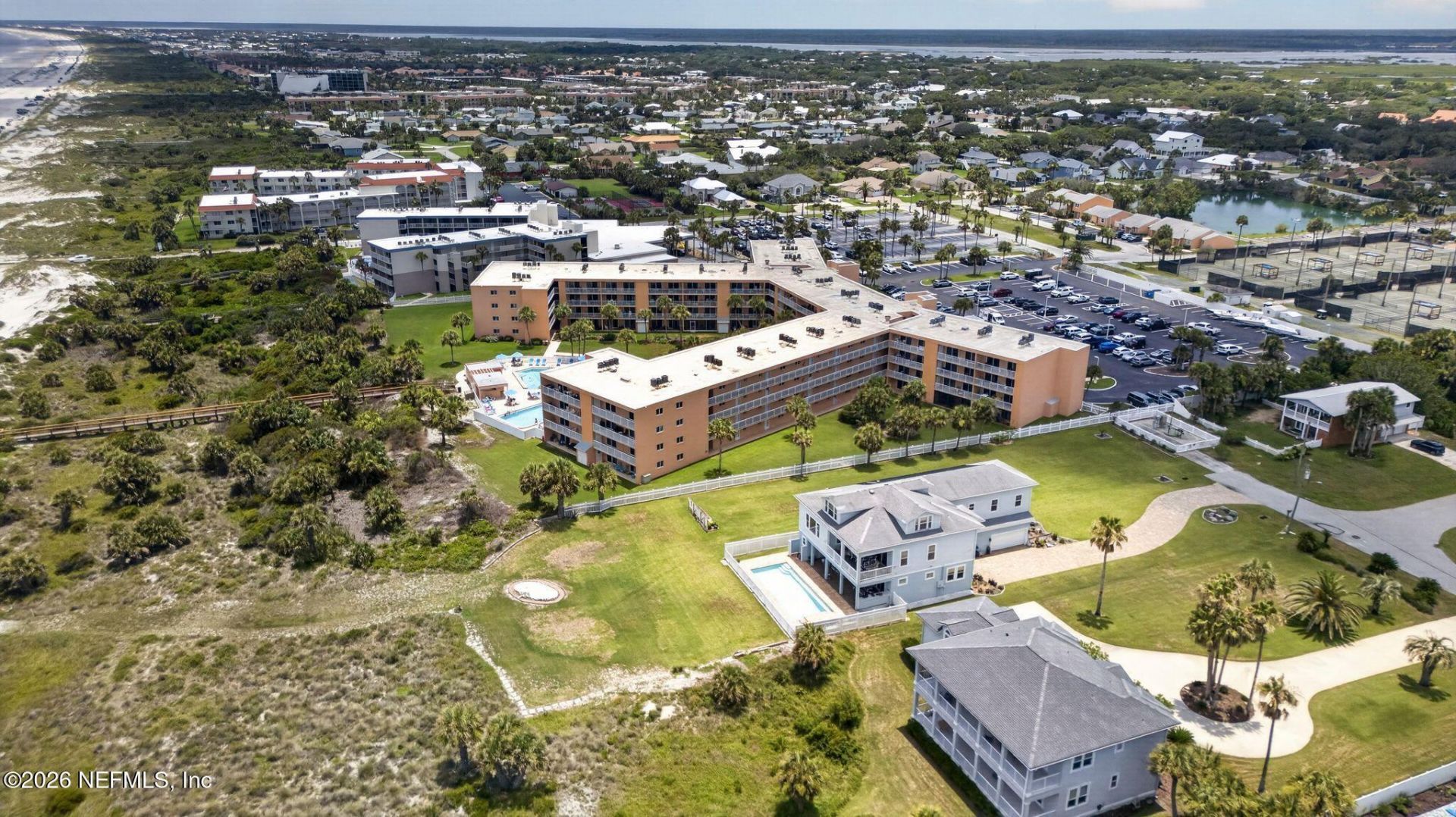 4 Ocean Trace Road, Unit 319, Saint Augustine Beach, FL 32080 Photo
