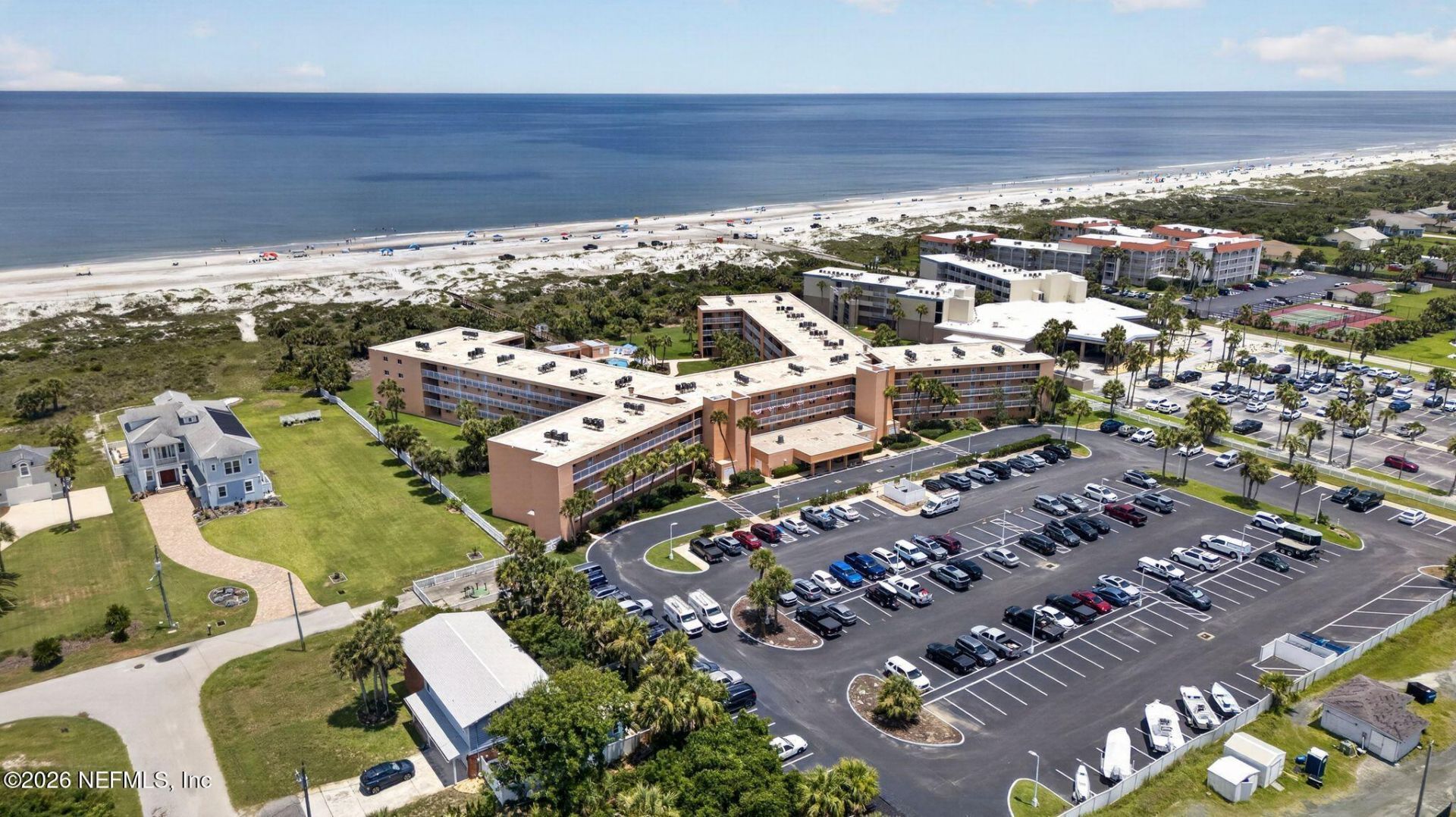 4 Ocean Trace Road, Unit 319, Saint Augustine Beach, FL 32080 Photo