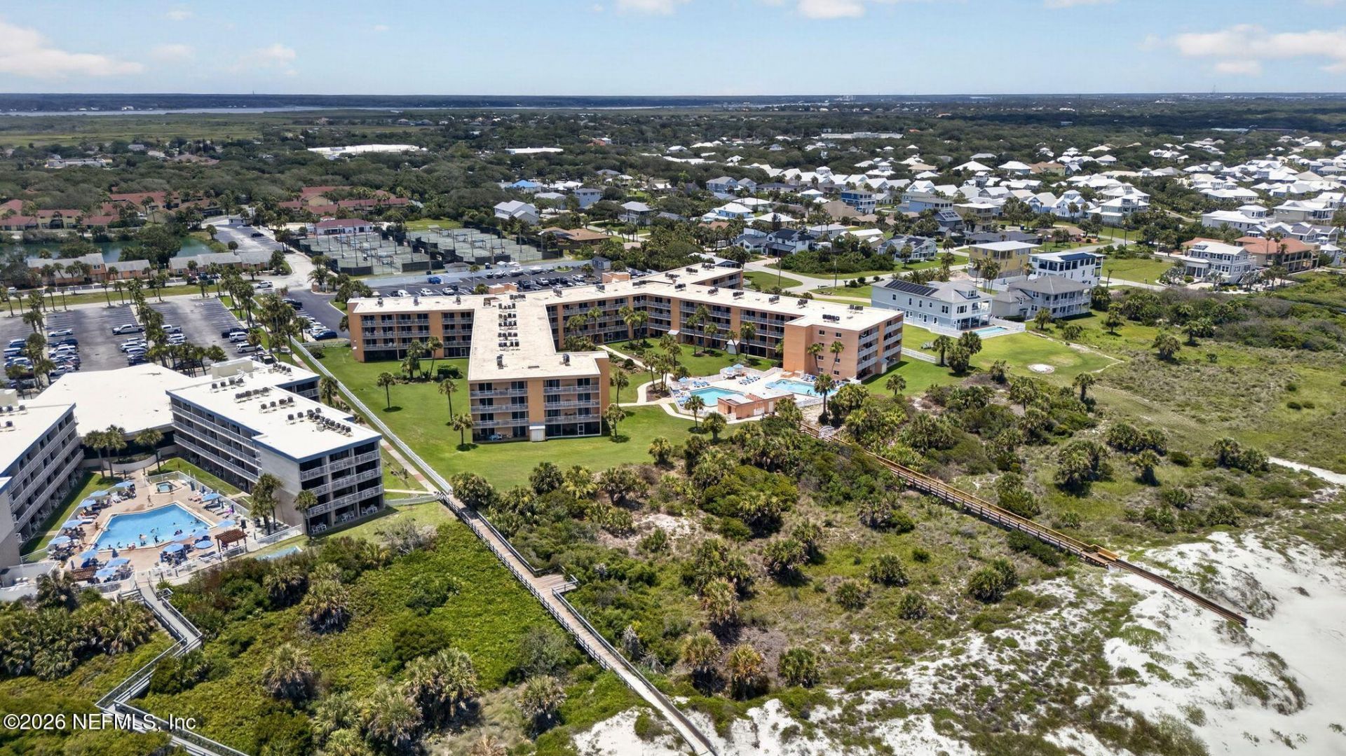 4 Ocean Trace Road, Unit 319, Saint Augustine Beach, FL 32080 Photo