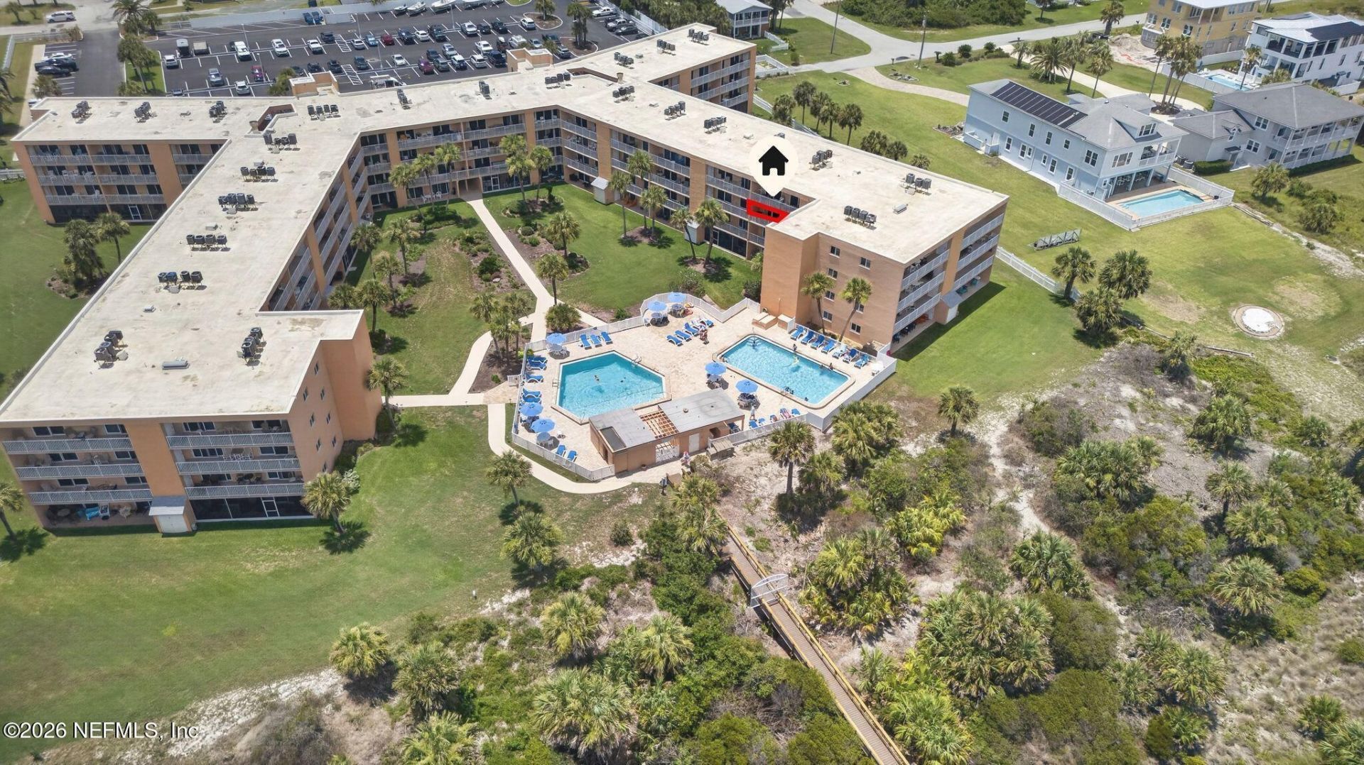 4 Ocean Trace Road, Unit 319, Saint Augustine Beach, FL 32080 Photo