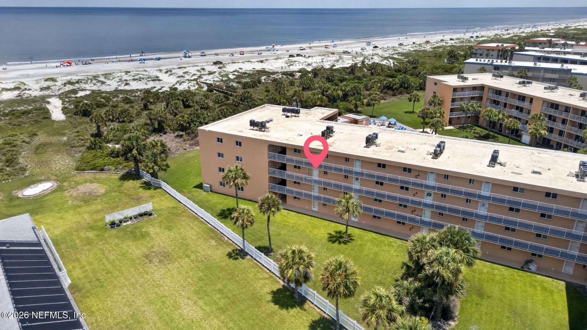 4 Ocean Trace Road, Unit 319, Saint Augustine Beach, FL 32080 Photo