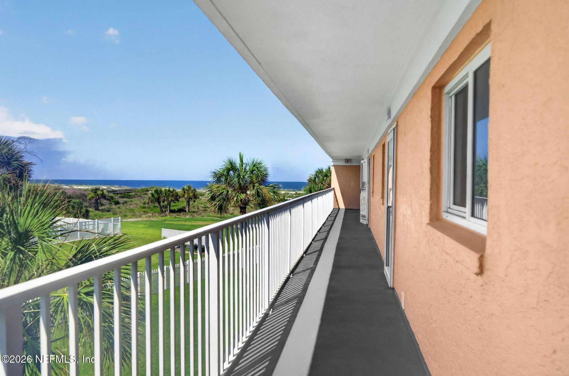4 Ocean Trace Road, Unit 319, Saint Augustine Beach, FL 32080 Photo