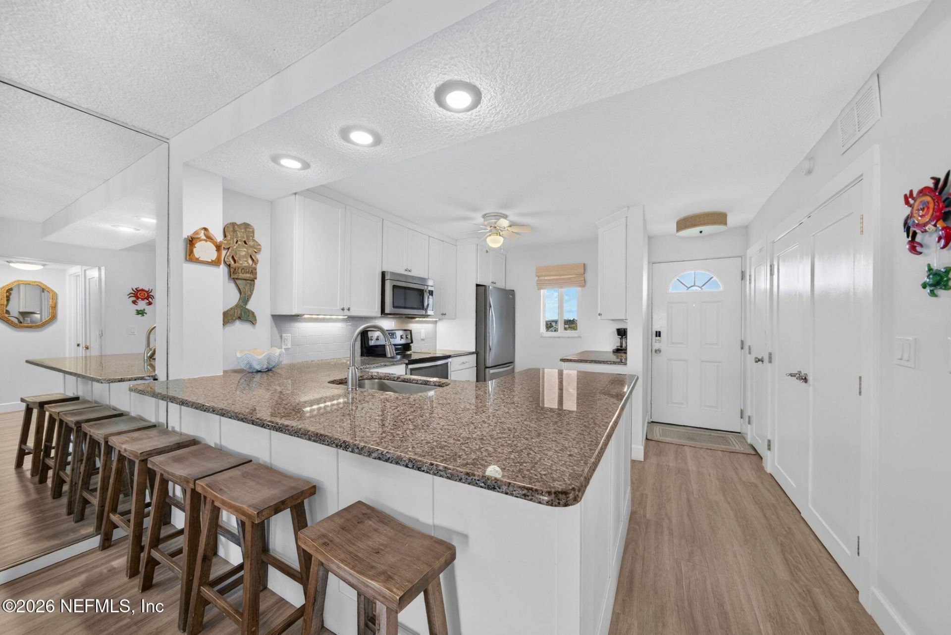 4 Ocean Trace Road, Unit 319, Saint Augustine Beach, FL 32080 Photo