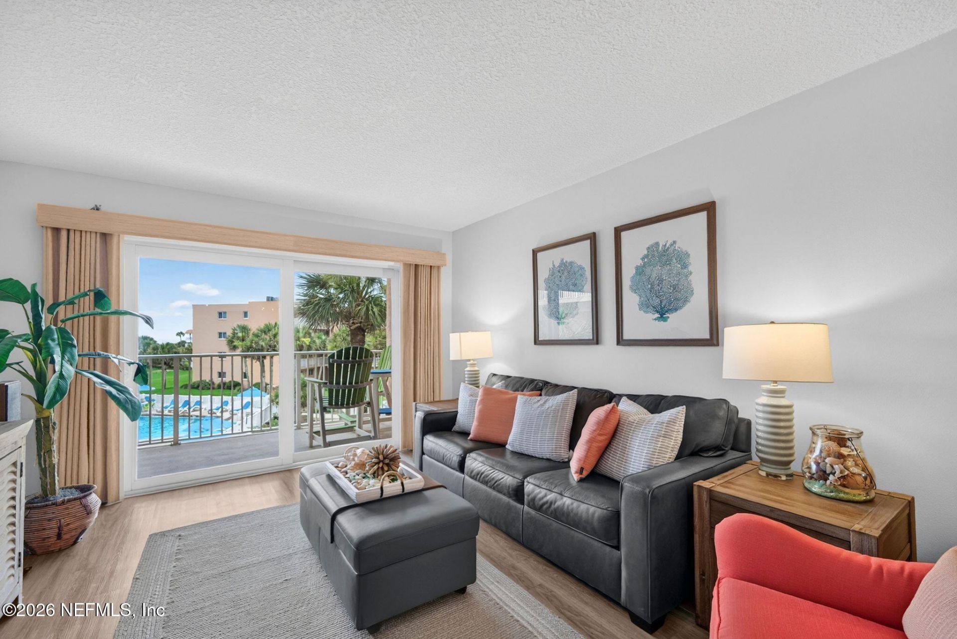 4 Ocean Trace Road, Unit 319, Saint Augustine Beach, FL 32080 Photo