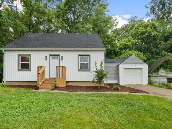6236 Stewart, Silverton, OH 45227