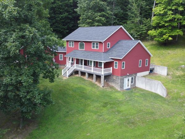 436 Eutreva Drive, Newark, OH 43055