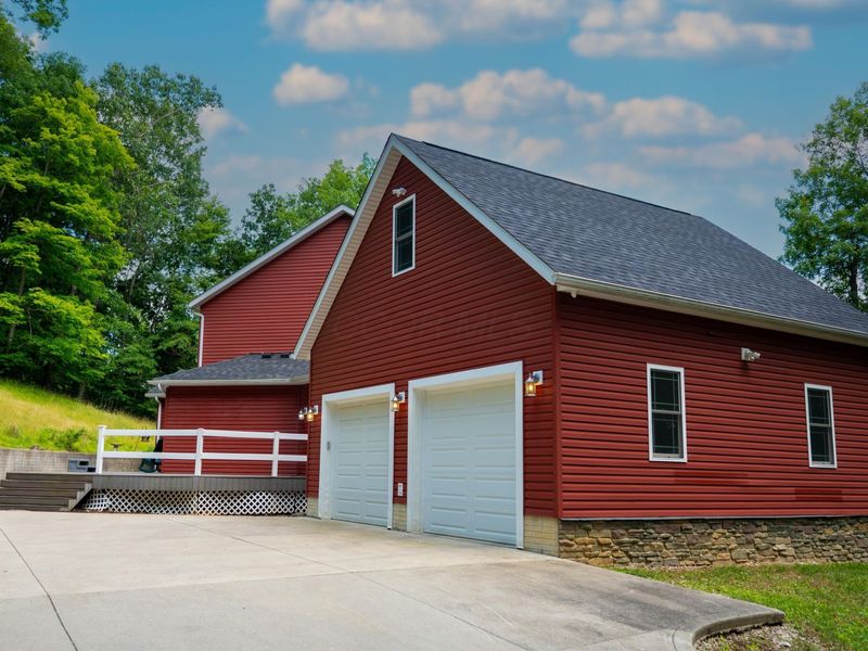 436 Eutreva Drive, Newark, OH 43055 Photo 12