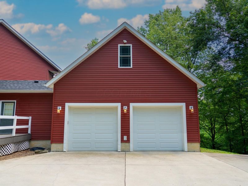 436 Eutreva Drive, Newark, OH 43055 Photo 13