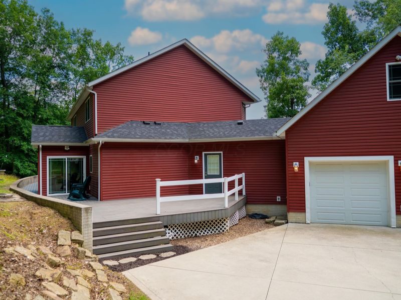436 Eutreva Drive, Newark, OH 43055 Photo 15
