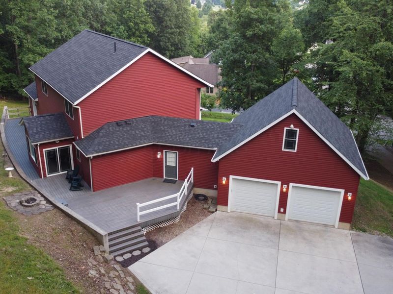436 Eutreva Drive, Newark, OH 43055 Photo 4