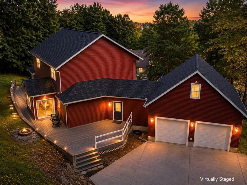 436 Eutreva Drive, Newark, OH 43055 Photo 5