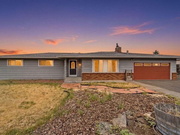 1240 Hilton Drive, Klamath Falls, OR 97603
