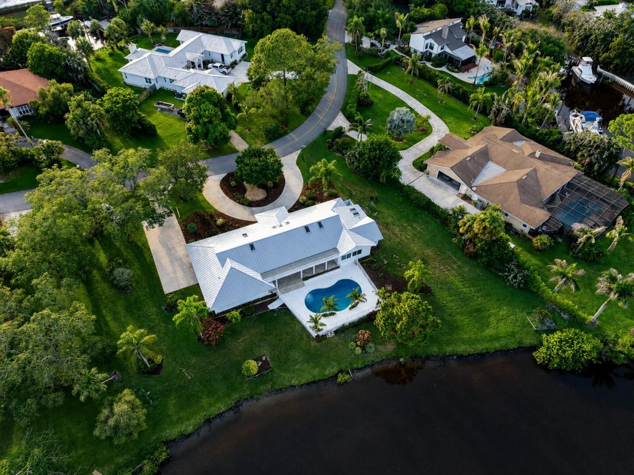 5297 SW Anhinga Avenue, Palm City, FL 34990 Photo