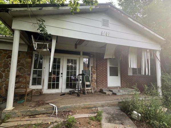 2755 White Oak Church Road, Morristown, TN 37813