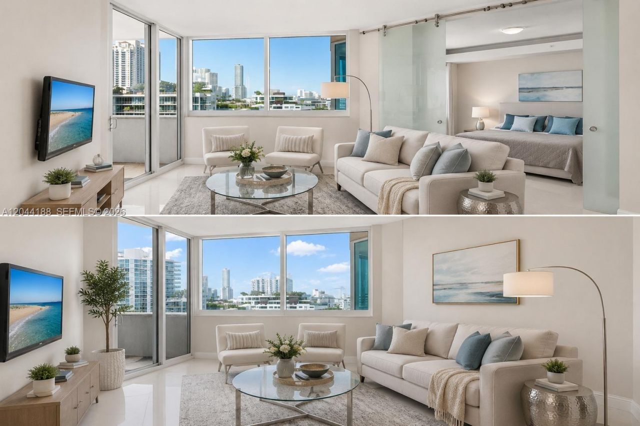 300 S Pointe Dr, Unit 706, Miami Beach, FL 33139 Photo