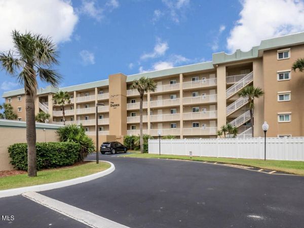 1415 N Highway A1a , Unit 102, Indialantic, FL 32903