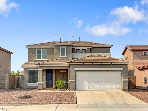 567 E Pinetop Lake Street, Henderson, NV 89002