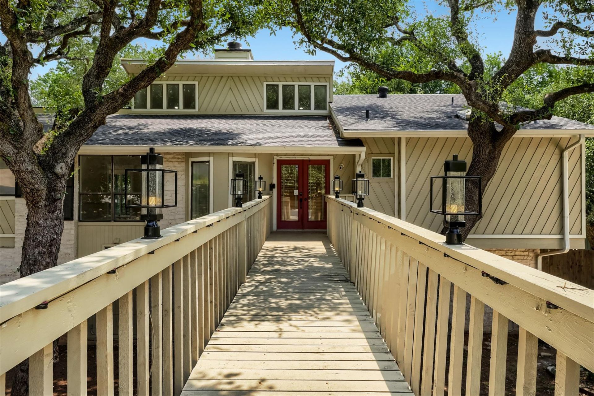 9302 Rolling Oaks Trl, Austin, TX 78750 Main Photo