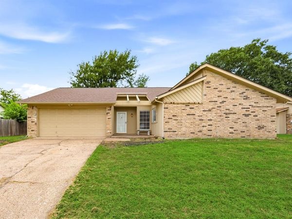 328 Anita Avenue, Keller, TX 76248