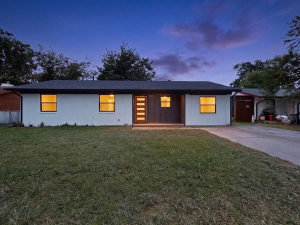 4819 Navajo Trail, Balch Springs, TX 75180