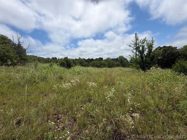 2786 Blazer Trail , Mannford, OK 74044