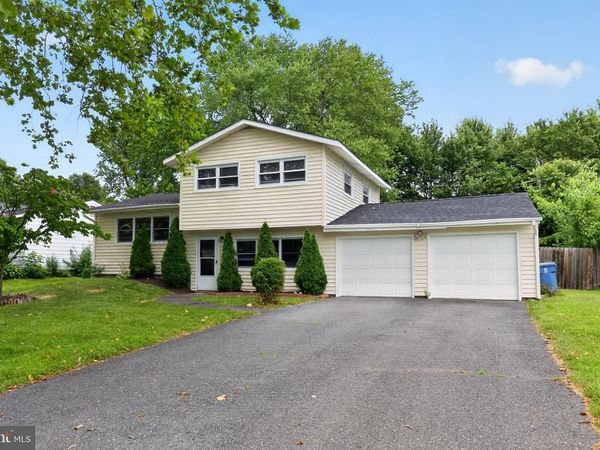 714 S HARMONY ROAD, NEWARK, DE 19713
