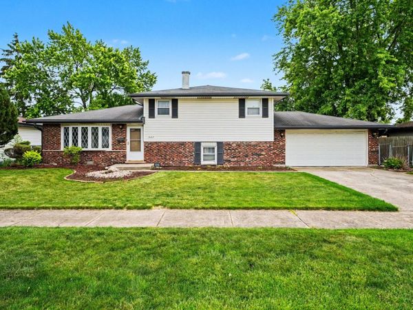 3457 191st Street, Lansing, IL 60438