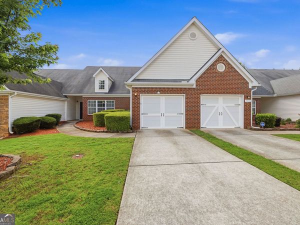 955 City Park Drive, Mcdonough, GA 30252