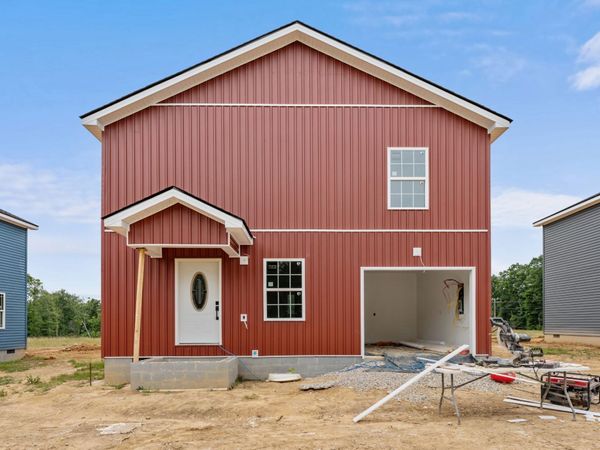 2937 Ingman Rd , Tracy City, TN 37387