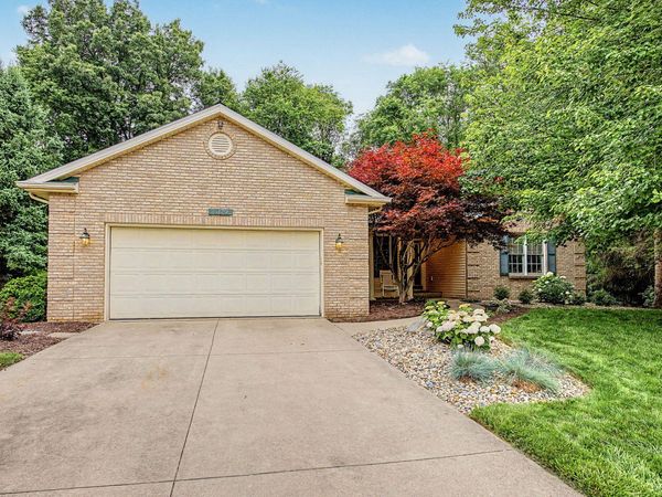 5179 N Granite Street, Jackson, MI 49201