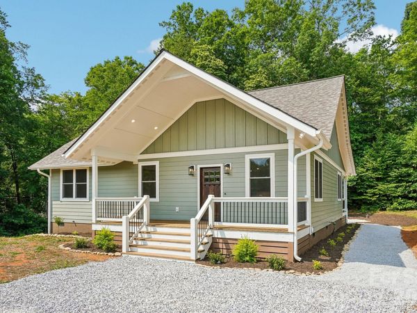 268 Appalachian None , Spruce Pine, NC 28777