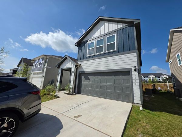 2913 Tavern DR, Pflugerville, TX 78660