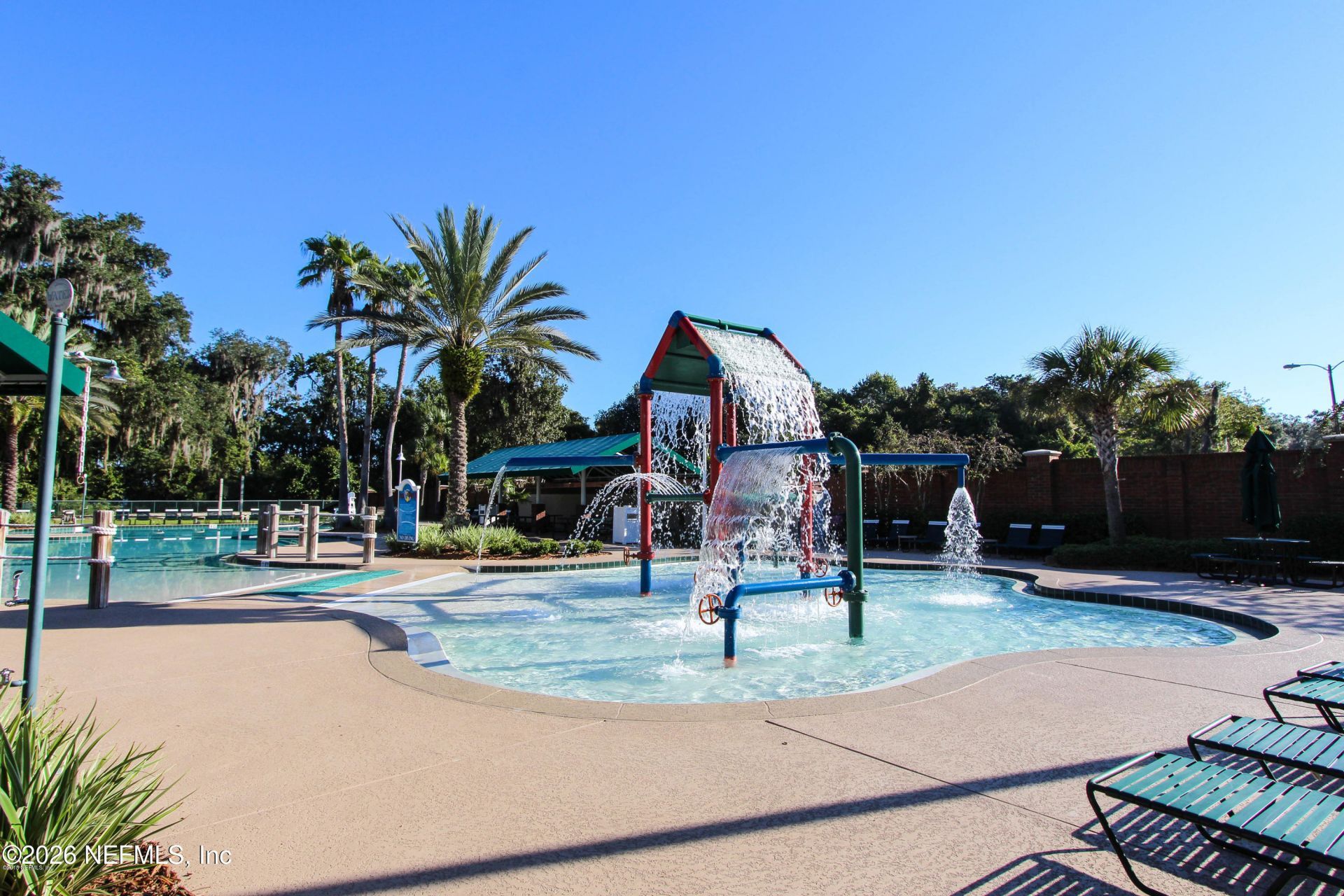 2299 S Brook Drive, Fleming Island, FL 32003 Photo