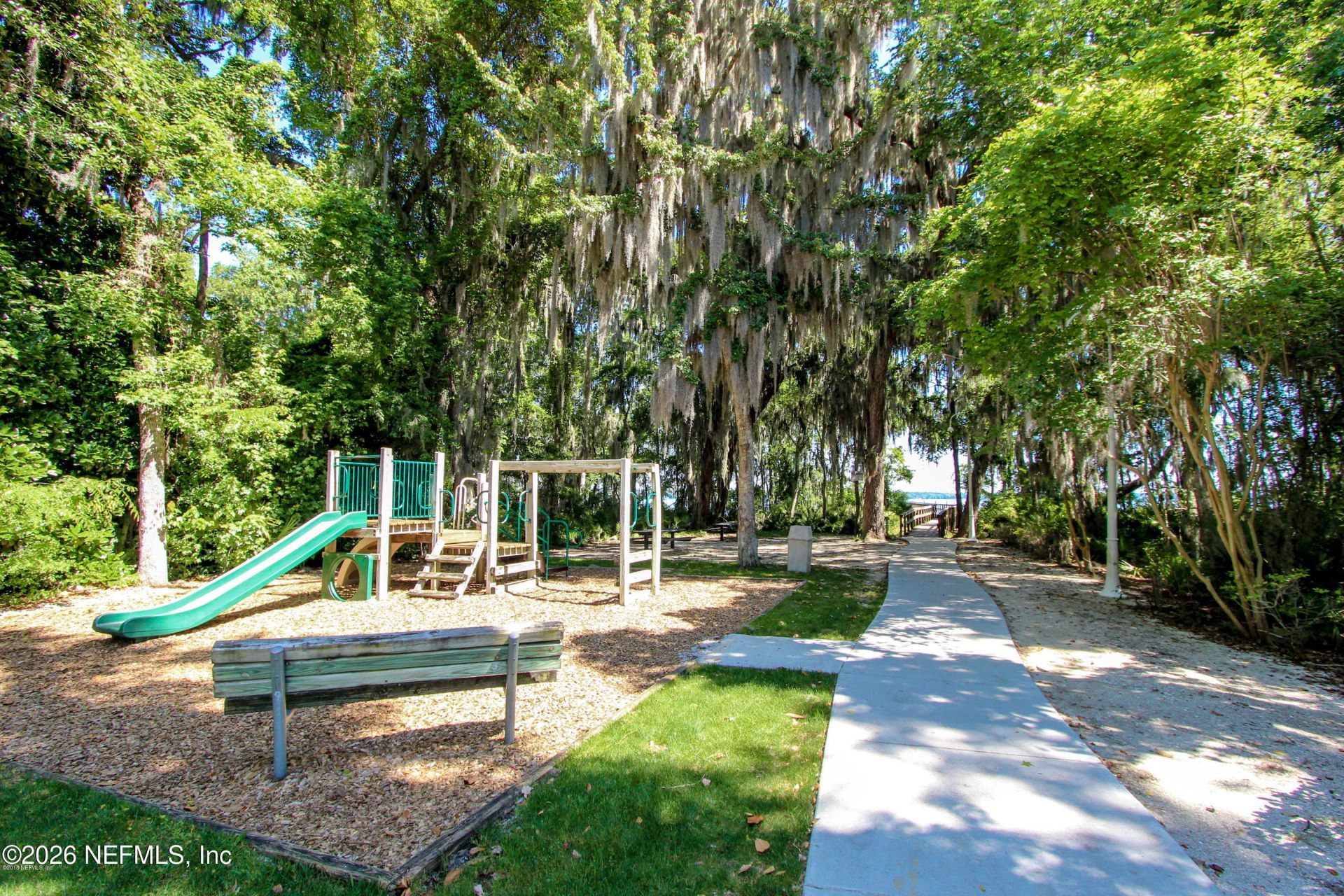 2299 S Brook Drive, Fleming Island, FL 32003 Photo