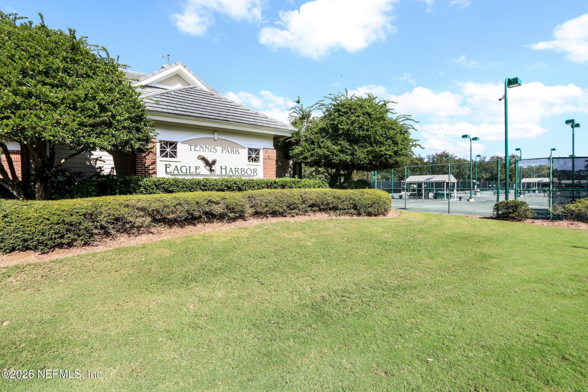 2299 S Brook Drive, Fleming Island, FL 32003 Photo