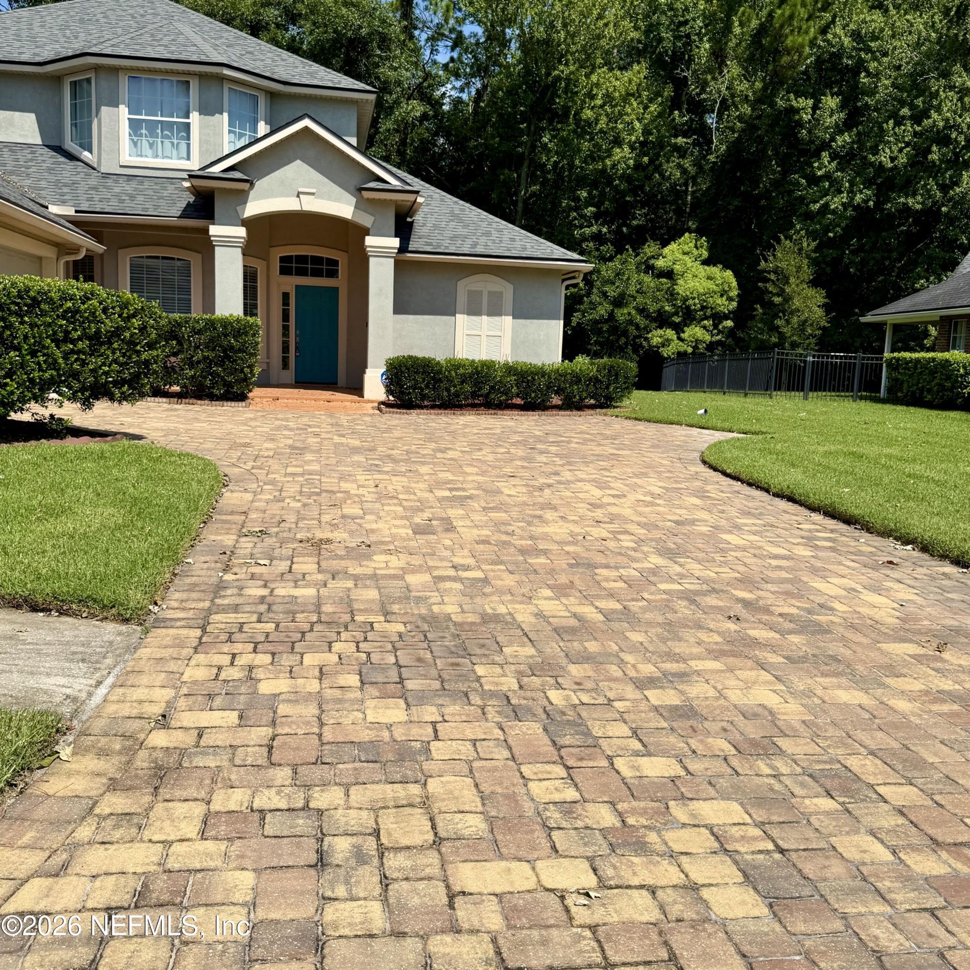 2299 S Brook Drive, Fleming Island, FL 32003 Photo