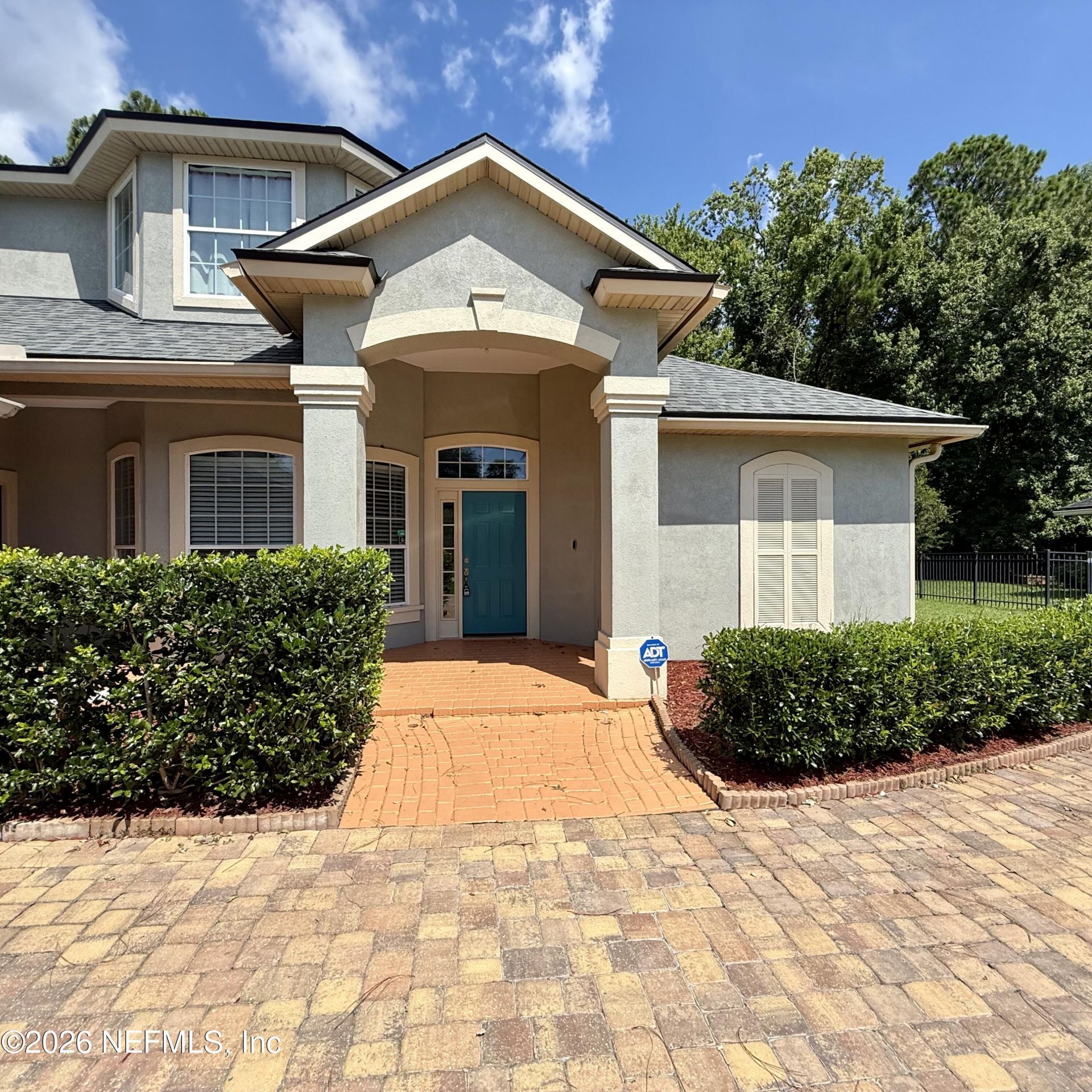 2299 S Brook Drive, Fleming Island, FL 32003 Photo