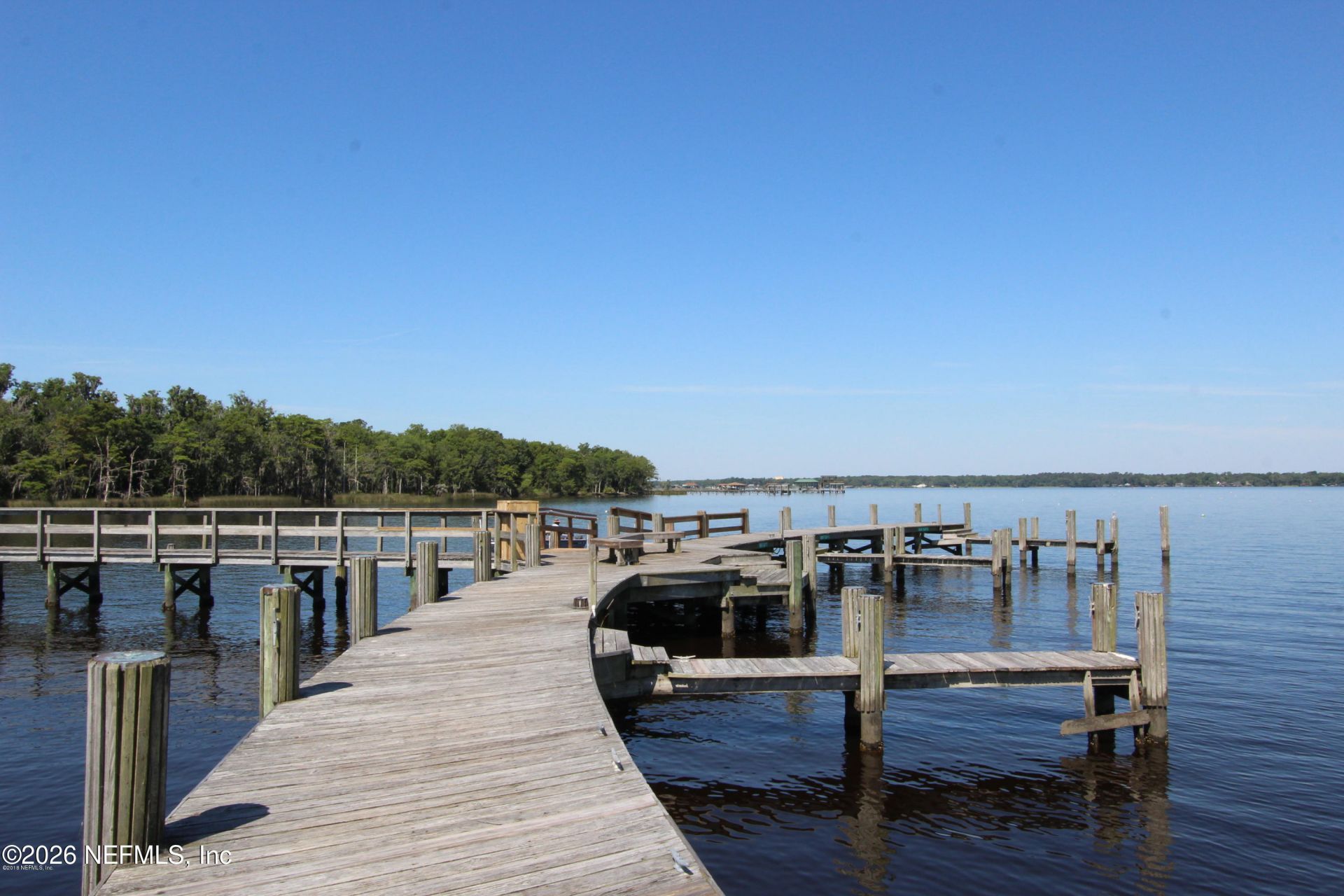 2299 S Brook Drive, Fleming Island, FL 32003 Photo