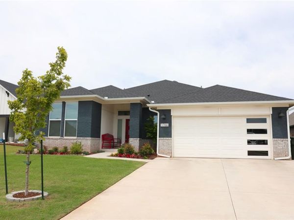 3766 Muir Forest Way, Norman, OK 73071