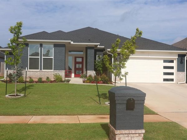 3766 Muir Forest Way, Norman, OK 73071